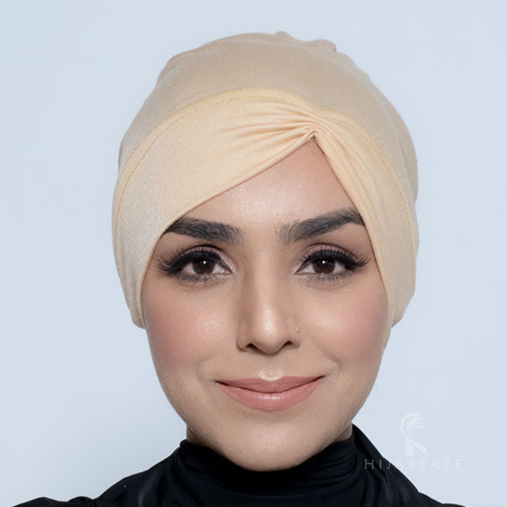 COTTON SPHC | NUDE