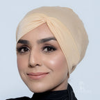 COTTON SPHC | NUDE