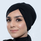 COTTON SPHC | BLACK