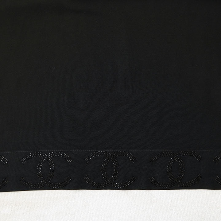 CHADDAR | C-BLACK DIAMONTEAZE ON BLACK