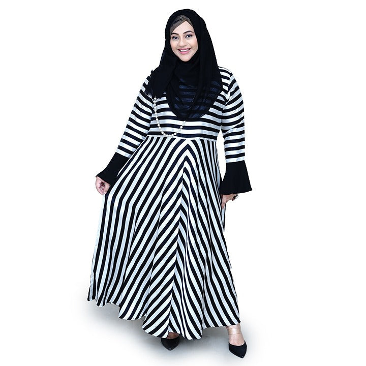 ELEGANT CLASSIC MAXI | BLITE SATIN SILK