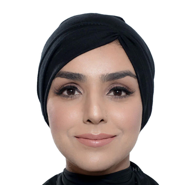 COTTON SPHC | BLACK