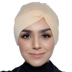 COTTON SPHC | NUDE
