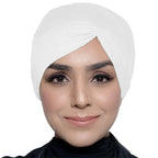 COTTON SPHC | WHITE