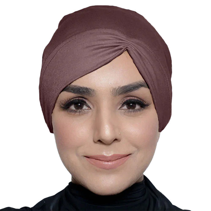 COTTON SPHC | CHOCOLATE