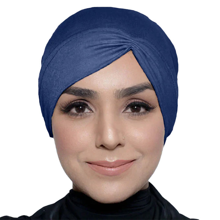 COTTON SPHC | NAVY BLUE