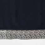 IRANI CHADDAR | GOLD THREAD WORK 2