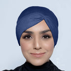 COTTON SPHC | NAVY BLUE
