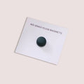 HIJAB MAGNETS | CIRCLE - GREEN