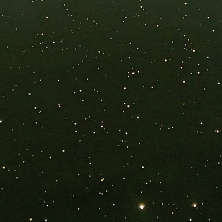 NINJA NECTOR | MIDNIGHT SILVER GALAXY