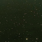 NINJA NECTOR | MIDNIGHT SILVER GALAXY