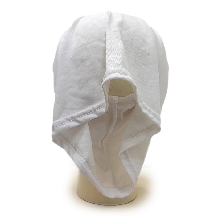 COTTON SPHC | WHITE