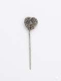 ANTIQUE PINS | SILVER 2