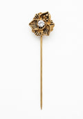 ANTIQUE PINS | GOLD 13