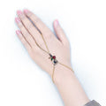 HAND CHAIN | MULTI PETALS