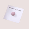 HIJAB MAGNETS | CIRCLE - LIGHT PINK