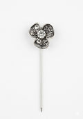 ANTIQUE PINS | SILVER 10