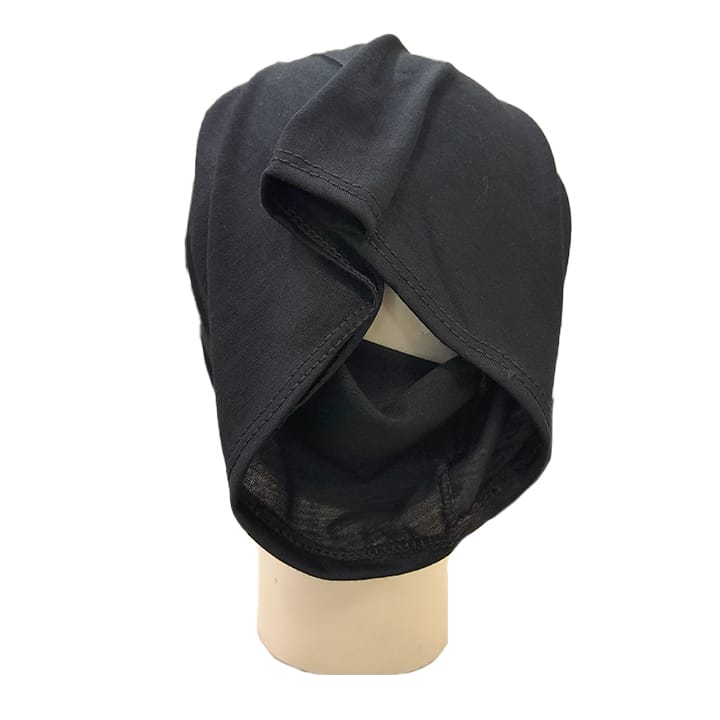 COTTON SPHC | BLACK