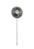ANTIQUE PINS | SILVER 4