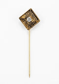 ANTIQUE PINS | GOLD 5