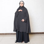 PRAYER SHAWL PRINTS | BLITE PEBBLES DOTS STANDARD
