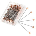 HIJAB PIN BOX | COPPER