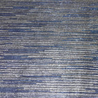 DRAPEREAZE | BLUE GOLD - LUREX FABRIC