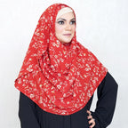 HCS | CHERRY BLOSSOM - TURKISH GEORGETTE