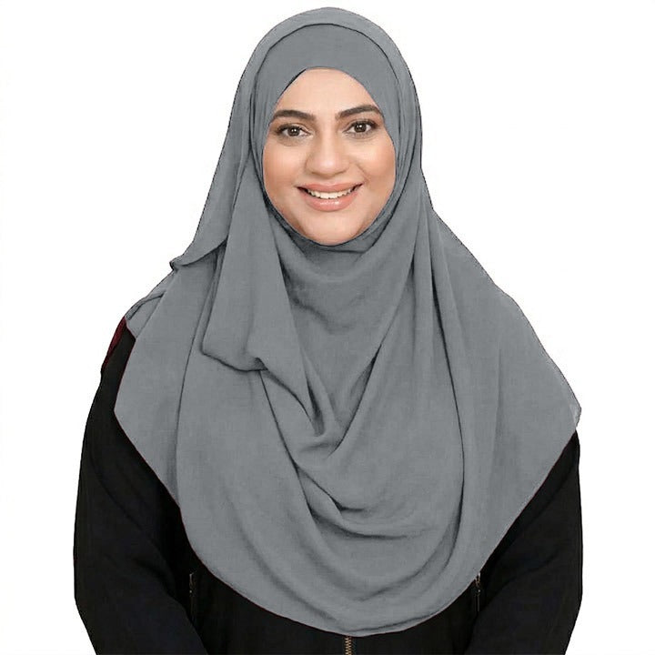 HCS | WARM GREY - CHIFFON