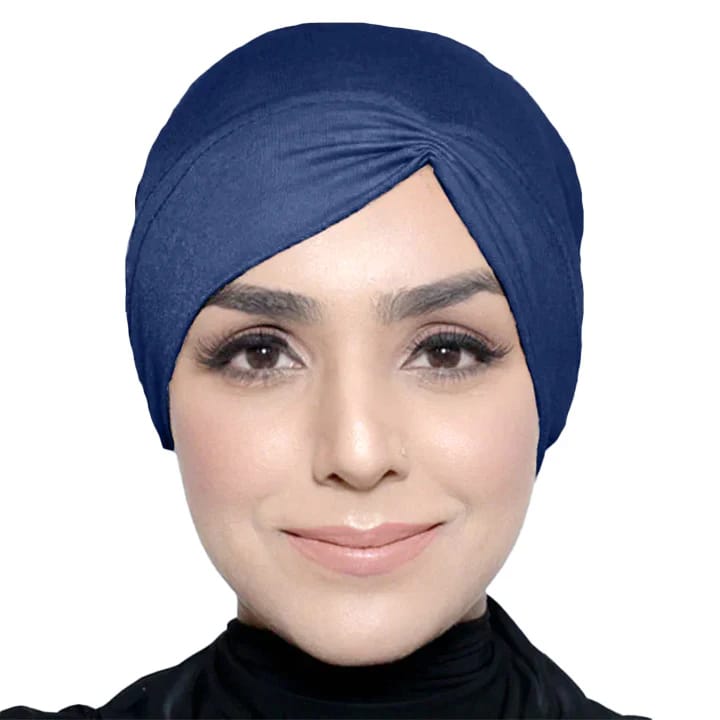 COTTON SPHC | NAVY BLUE