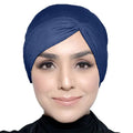 COTTON SPHC | NAVY BLUE