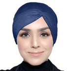 COTTON SPHC | NAVY BLUE