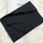 HIJAB | BLACK DIOR