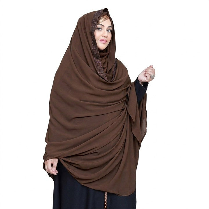 PAKISTAN CHADDAR | DIAMONTEAZE ON CHOCOLATE