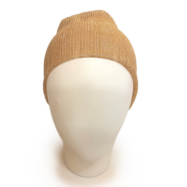 BAND | BUTTER GOLD - LUREX FABRIC