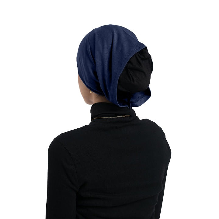 COTTON SPHC | NAVY BLUE