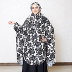 PRAYER SHAWL PRINTS | BLITE FLOWERS STANDARD