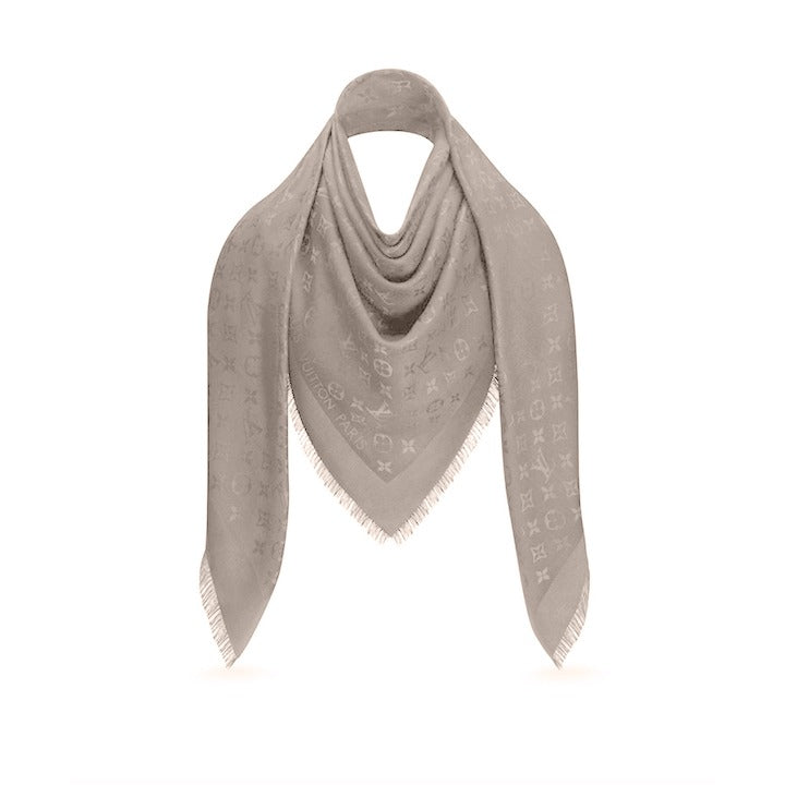 HIJAB | CHOCCO LOUIS VUITTON