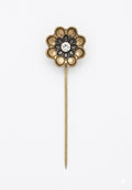 ANTIQUE PINS | GOLD 6