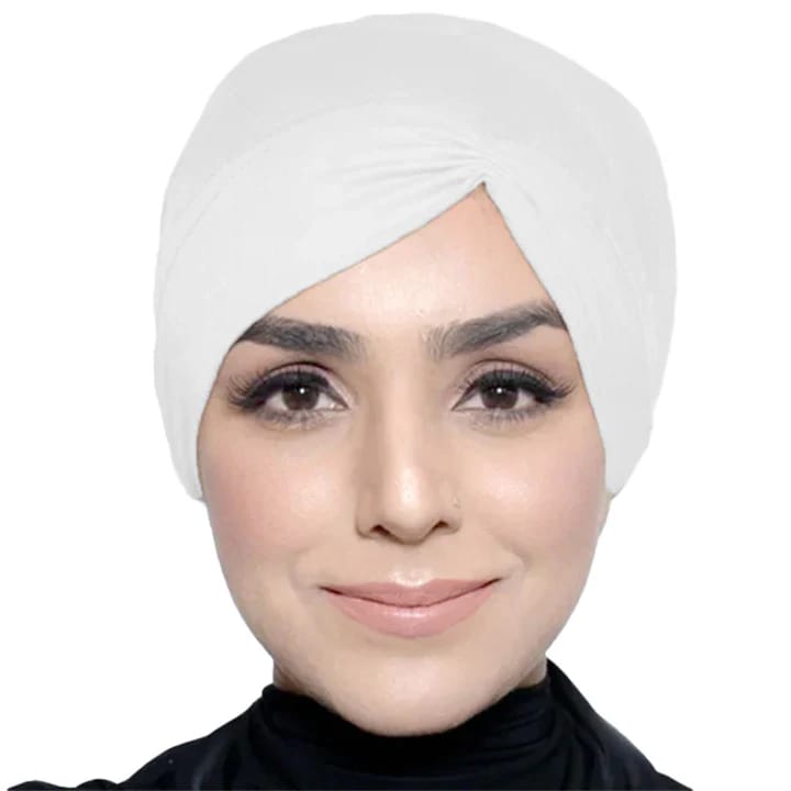 COTTON SPHC | WHITE
