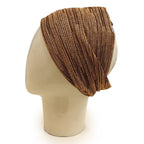 BAND | COPPER GOLD - LUREX FABRIC