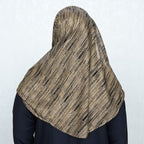 HCS | BLACK GOLD - LUREX FABRIC