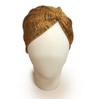 SHIMMER SPHC | BRONZ GOLD - LUREX FABRIC
