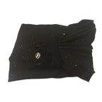 DRAPEREAZE | MIDNIGHT GOLD GALAXY