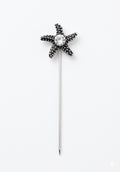 ANTIQUE PINS | SILVER 3