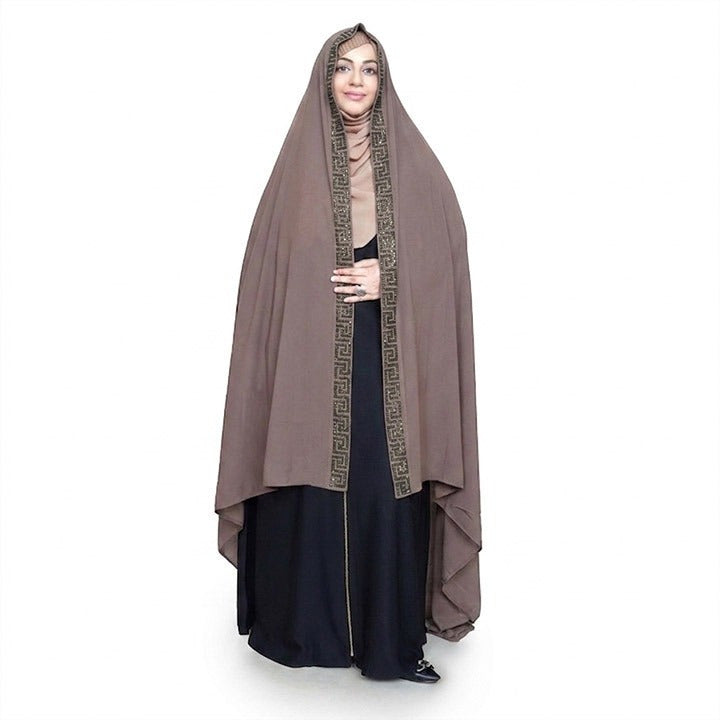 PAKISTAN CHADDAR | DIAMONTEAZE ON MINK