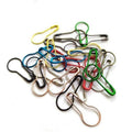 BULB SAFETY PINS | MULTI