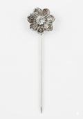 ANTIQUE PINS | SILVER 6