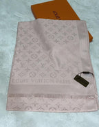 HIJAB | CHOCCO LOUIS VUITTON