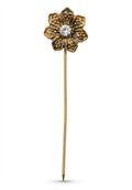 ANTIQUE PINS | GOLD 3